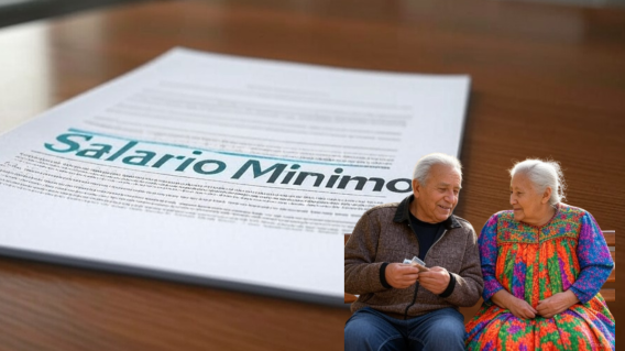Aumento en pensiones para adultos mayores Aumento en pensiones para adultos mayores