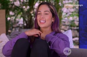 ¿A Tina se le juntó el ganado en el Desafío? La respuesta de ella sorprendió a todos