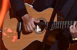 364062_Guitarra // Foto: Referencia AFP