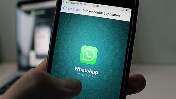 3074_La Kalle Última versión de WhatsApp permitirá que te puedan localizar en tiempo real - Foto - Pixabay 3074_La Kalle Última versión de WhatsApp permitirá que te puedan localizar en tiempo real - Foto - Pixabay
