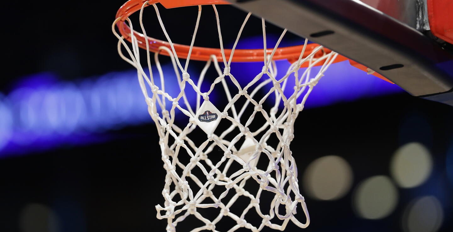 357683_NBA - Foto AFP