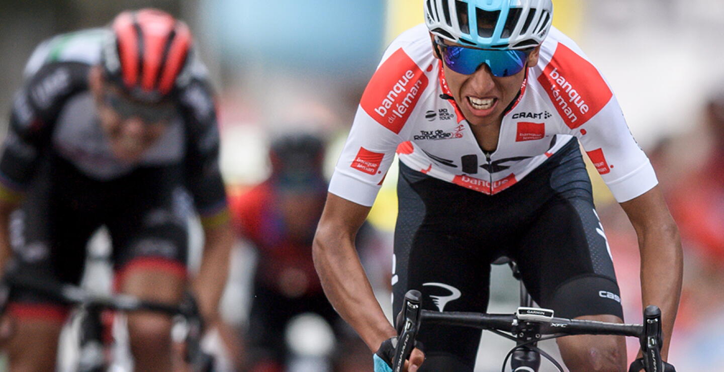 306323_Egan Bernal / AFP