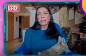 Famosa actriz recibió propuestas indecentes tras haber sido estafada y perder sus ahorros