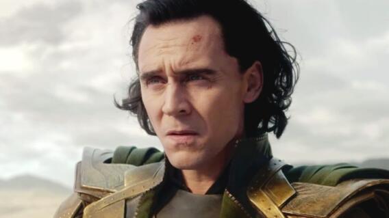 Disney+ estrenará Loki en junio Disney+ estrenará Loki en junio