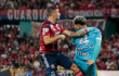 Medellín recibió a Jaguares en juego de la novena jornada de la Liga I-2023.