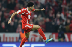  Bayern vs. el Real Madrid 