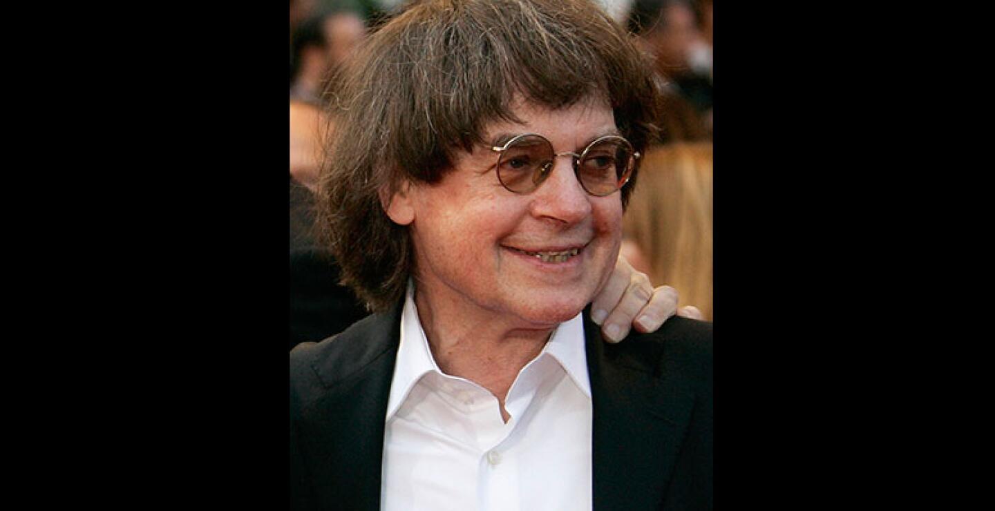 Jean Cabut , una de las víctimas de la masacre.