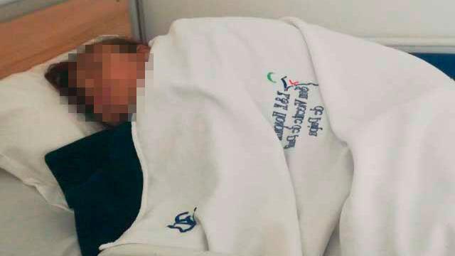 Semidesnuda y desorientada, hallan en Boyacá a universitaria desaparecida hace 3 días en Bogotá