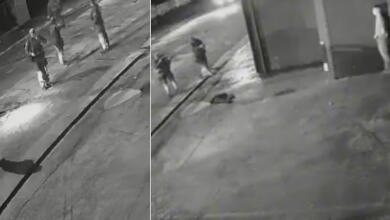 Joven habría recibido 27 disparos por policía que confundió su celular con un arma