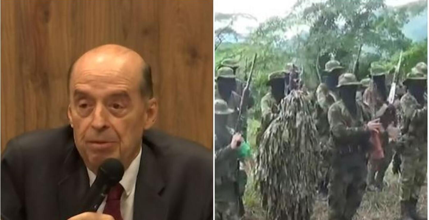 Sectores reaccionaron a iniciativa para que Clan del Golfo se acoja a la justicia mediante diálogo