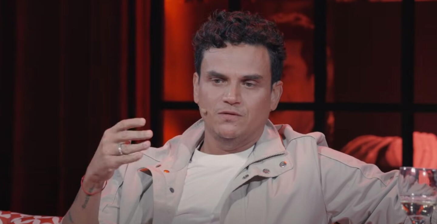 Silvestre Dangond reveló cuál fue el barrio en el que vivió en Bogotá