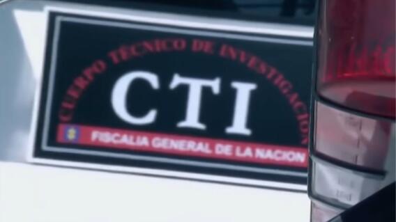 Homicidio en Cartagena Homicidio en Cartagena