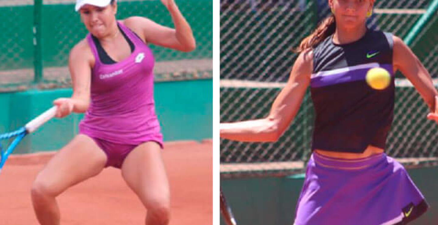 Cortesía: Match Tenis