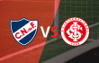 Se enfrentan Nacional e Internacional por la fecha 5 del grupo B