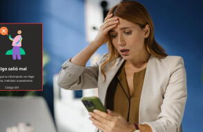 ¿Se cayó Bancolombia? Usuarios reportan fallas en pagos, transferencias y PSE