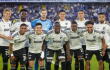 Así fue la formación de Millonarios frente a Colo Colo en El Campín.