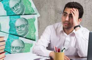 Esos billetes no los puede usar