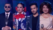 Mejores Imitadores, capítulo 28 de 'Yo Me Llamo'