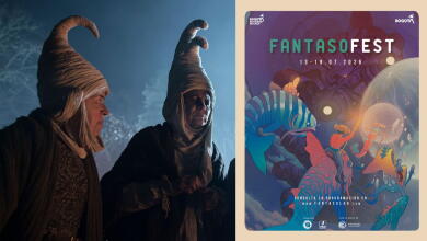 FantasoFest regresa a Bogotá con su quinta edición: entrevista con el director y programación
