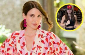 Ana María Trujillo utiliza sus redes sociales para hablar sobre la enfermedad que le impide realizar ejercicio.