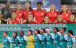 Santa Fe y Cali se enfrentan este miércoles por la ida de la final de la Liga Femenina 2026.