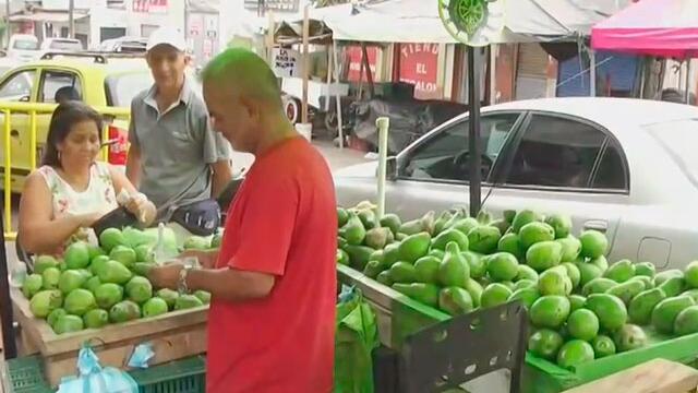 “Es increíble que todo esté al doble”: en Meta y Boyacá abusan de precios durante aislamiento