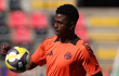 Neyser Villarreal, delantero de la Selección Colombia, fue titular contra Noruega en el Mundial Sub-20 Neyser Villarreal, delantero de la Selección Colombia, fue titular contra Noruega en el Mundial Sub-20