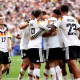 Selección de Alemania 