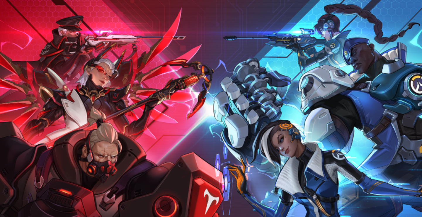 Temporada 10 de Overwatch 2 llega cargada de acción