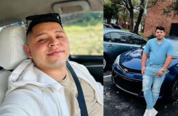 Abogada de migrante que recibió disparó de agente del ICE dice que "todavía tiene la bala"