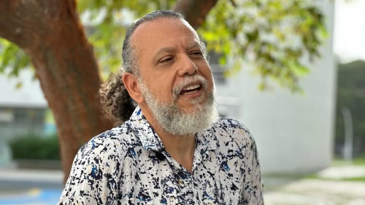 Ignacio Rasero “Debemos reconocer el doble rasero que usamos para juzgar” - BluRadio