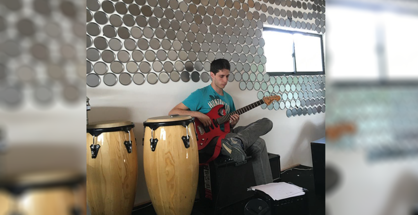 141720_Academia Musicreando / Foto: Cortesía Javier Velásquez