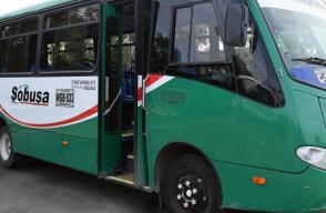 309350_Blu Radio /Buses- referencia. Foto:Twitter @SOBUSA_SA