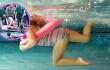 Niña de 7 años perdió la vida en piscina de Pance, Valle del Cauca