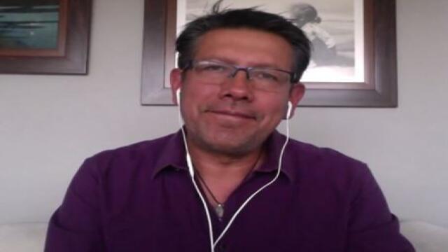 Peluquerías colombianas, en crisis por el coronavirus Peluquerías colombianas, en crisis por el coronavirus