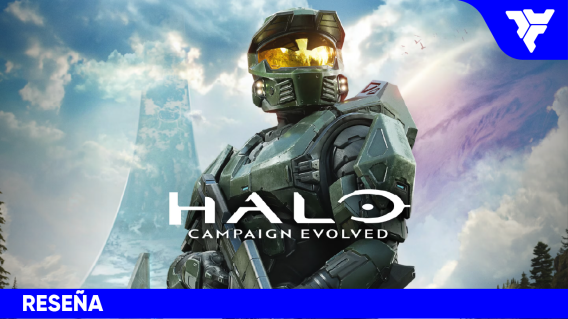 Halo: Campaign Evolved | RESEÑA