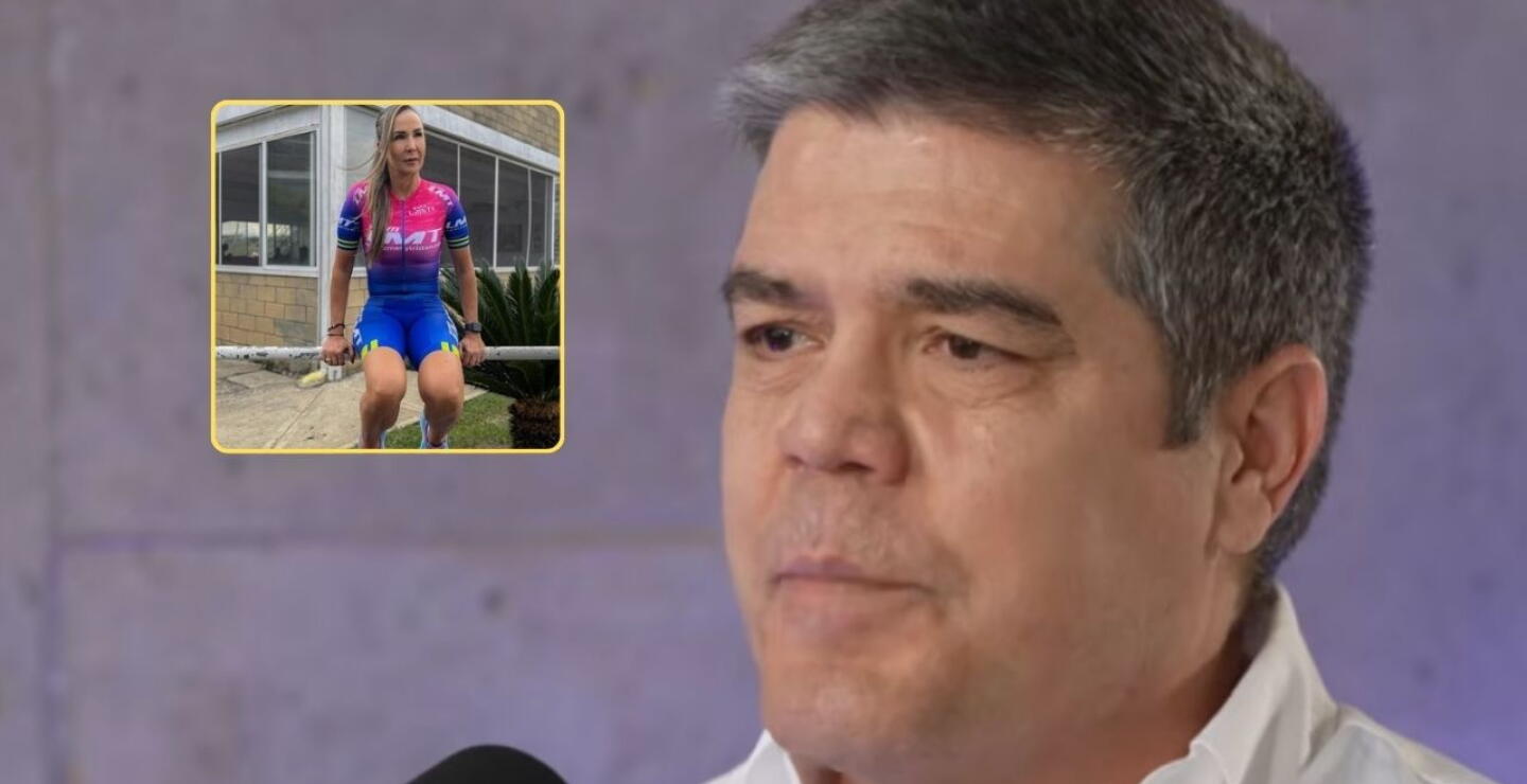  Andrés Ricci da nuevos detalles del caso de Luz Mary Tristán