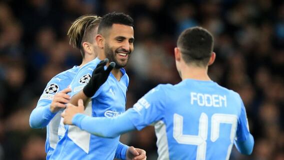 Manchester-City-Mahrez Manchester-City-Mahrez