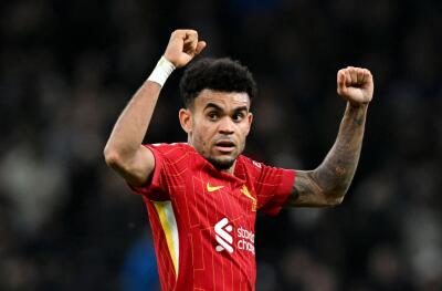 Luis Díaz Luis Díaz