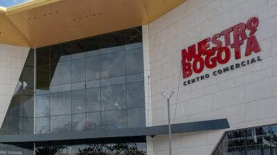 Nuestro Bogotá Centro Comercial Nuestro Bogotá Centro Comercial