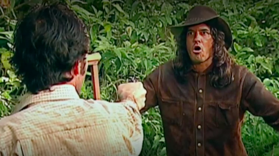 Pasión de Gavilanes Pasión de Gavilanes