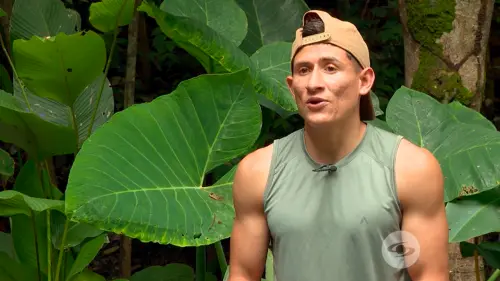 Rata, del Desafío, en La Red