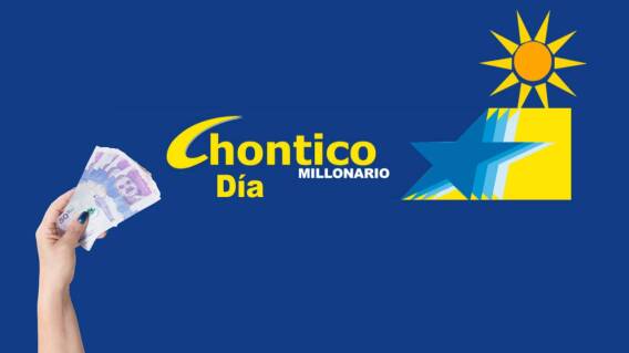 Resultados Chontico Día último sorteo hoy, jueves 4 de septiembre de 2025 Resultados Chontico Día último sorteo hoy, jueves 4 de septiembre de 2025