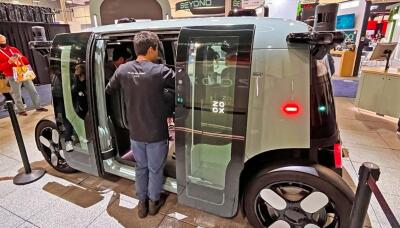CES 2024