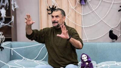 Rafa Taibo habló sobre su relación con su hija Rafa Taibo habló sobre su relación con su hija