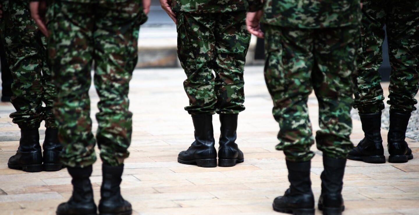 Cese al fuego con el ELN: principales puntos de instrucción del comandante de las FF. MM. 