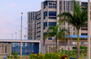 370390_Cárcel de Jamundí. Foto: Noticias Caracol