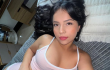 Aida Cortés, modelo de OnlyFans