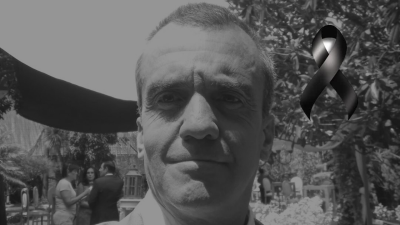 Luto en la TV: Falleció querido actor de Vecinos; así se despidió en redes
