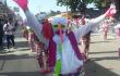  Carnaval de Barranquilla. Foto: Blu Radio